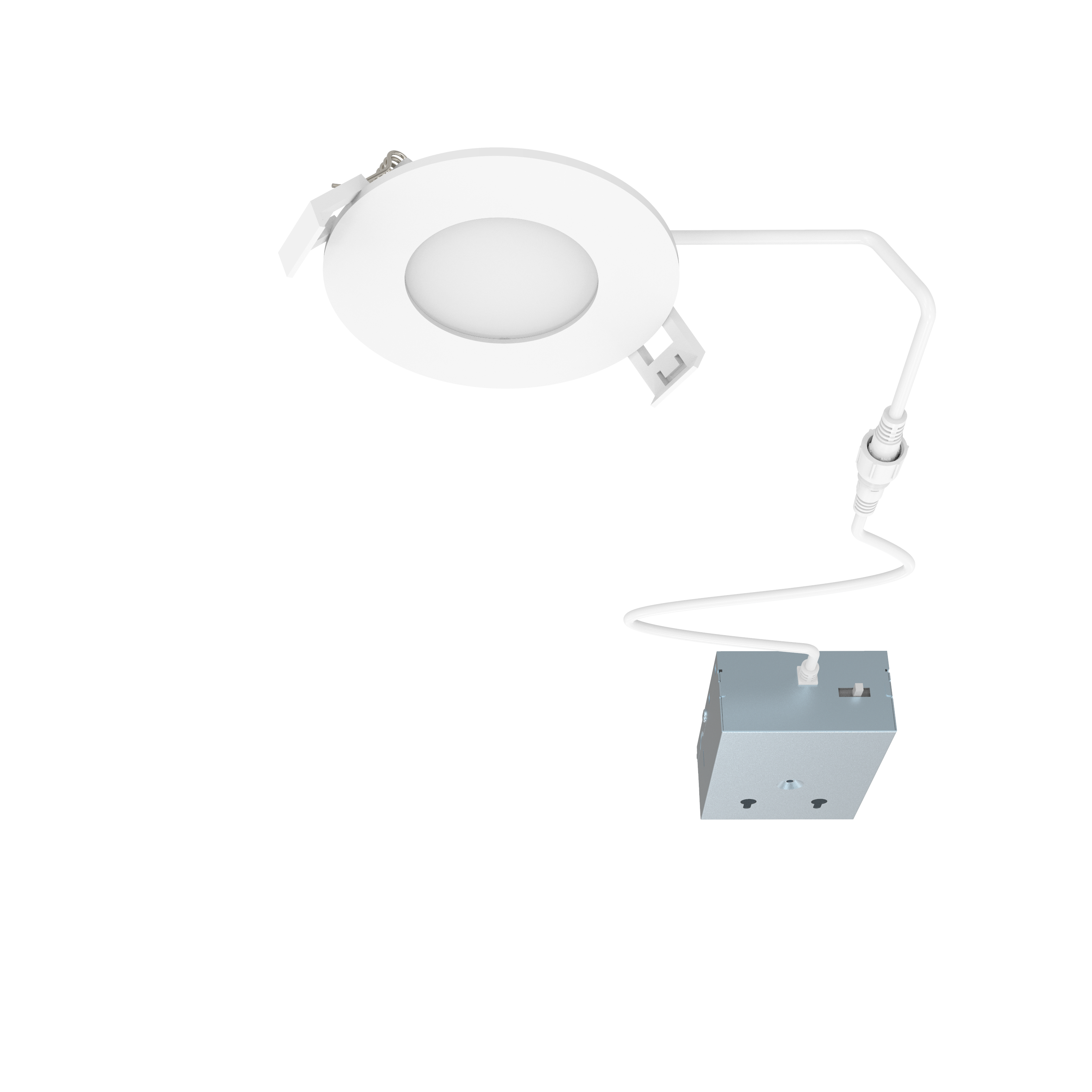 LED PANEL LIGHTS
