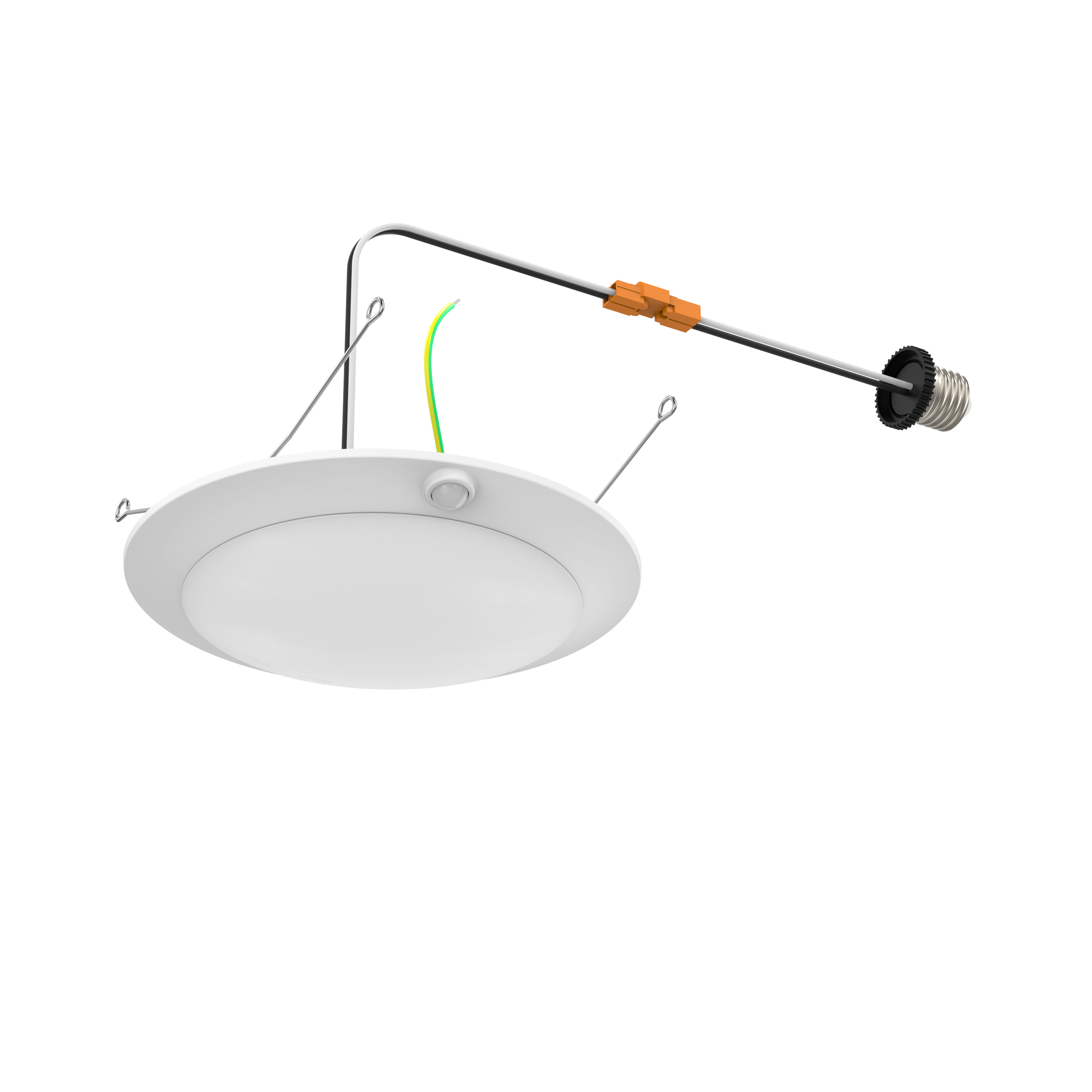 LED PANEL LIGHTS