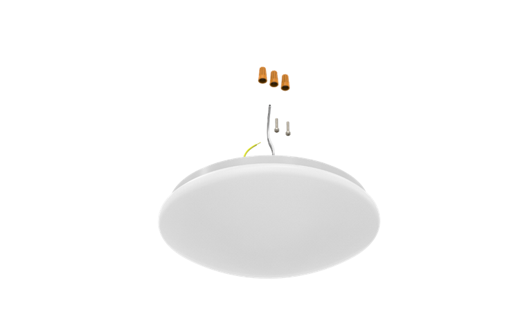 LED NA-CL 