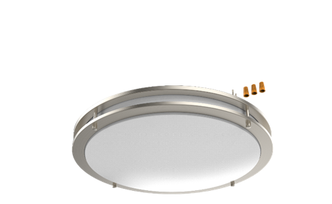 LED NA-CL 