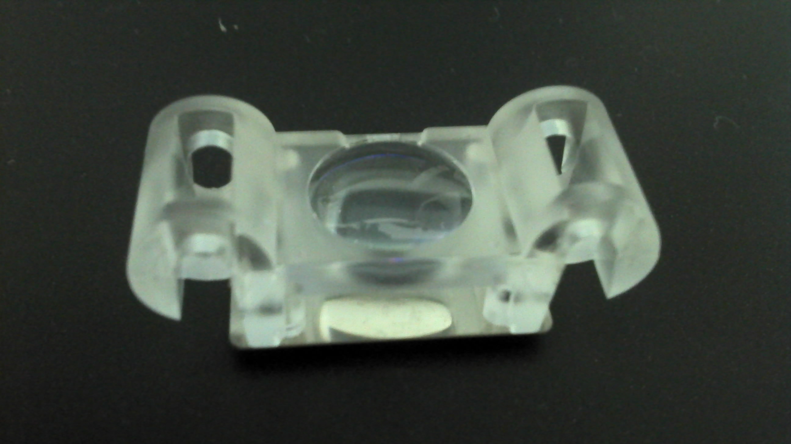 เลนส์ออปติคอล